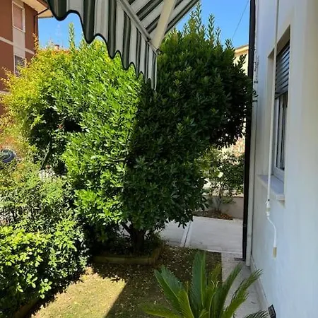 Dalla Simo Lägenhet Bussolengo