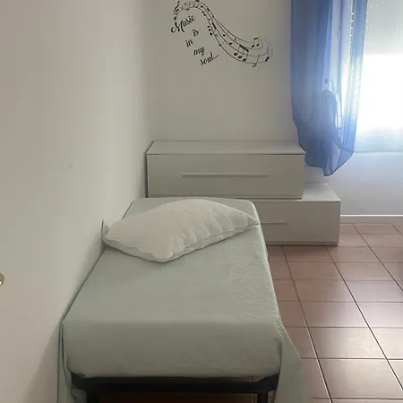 Dalla Simo Apartment *