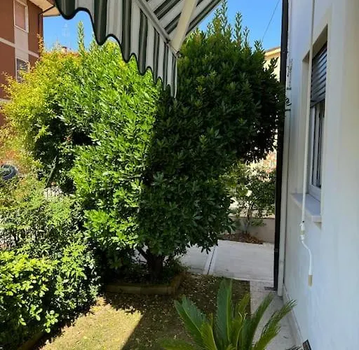 Dalla Simo Apartment Bussolengo