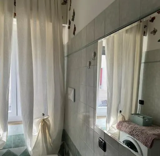 Dalla Simo Apartment