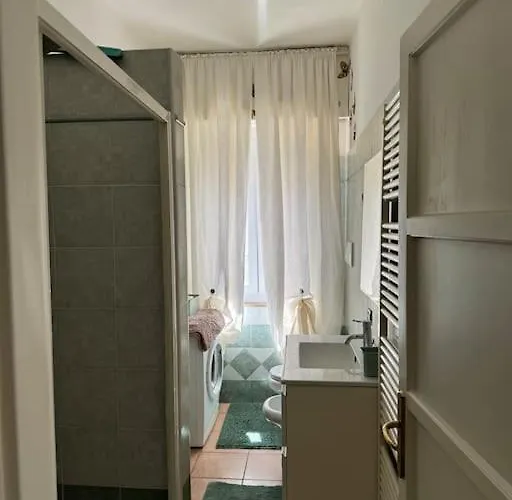 Dalla Simo Apartment Bussolengo