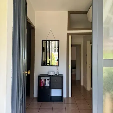 Διαμέρισμα Dalla Simo *