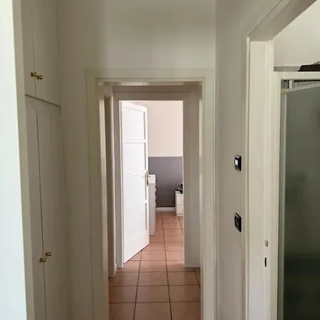 Dalla Simo Апартаменты Буссоленго