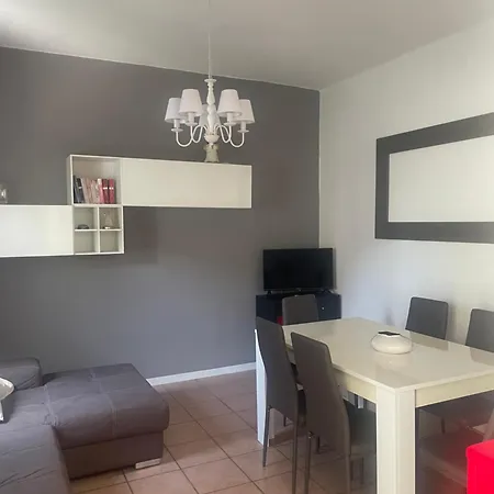 Dalla Simo Апартаменты