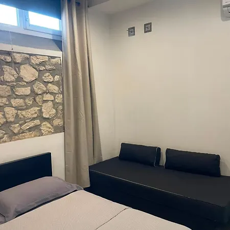 Διαμέρισμα Dalla Simo Bussolengo