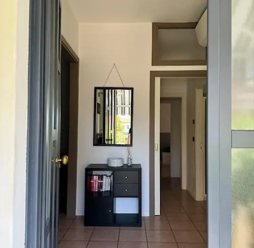 Apartman Dalla Simo *