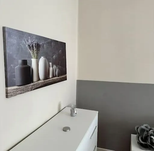 Dalla Simo Apartman *