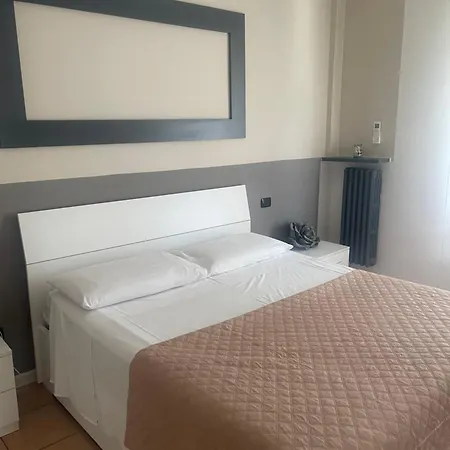 Apartmán Dalla Simo Bussolengo