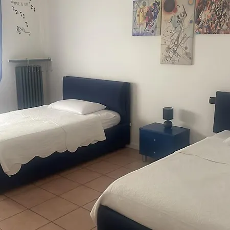 Dalla Simo Apartmán