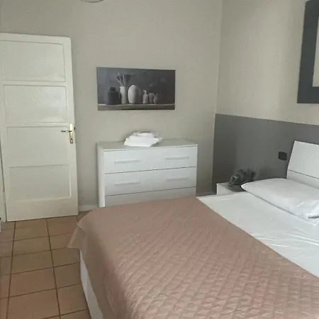 Dalla Simo Apartmán Bussolengo