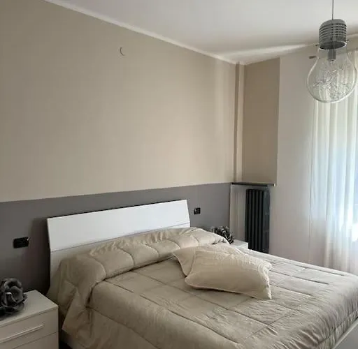 Dalla Simo Apartmán