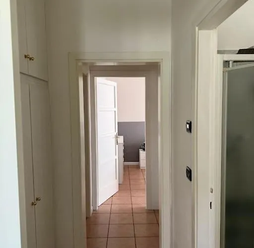 Dalla Simo Apartmán Bussolengo