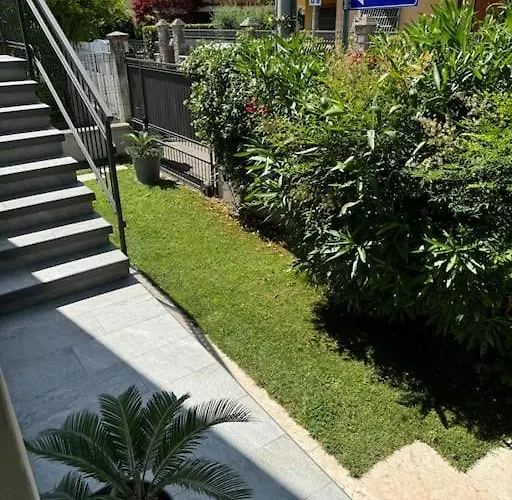 Dalla Simo Apartmán