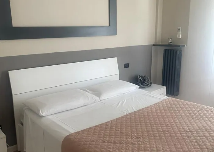 Apartmán Dalla Simo Bussolengo