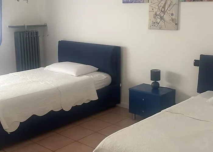 Dalla Simo Apartmán