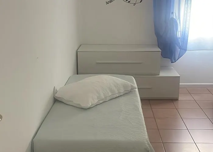 Dalla Simo Apartmán *