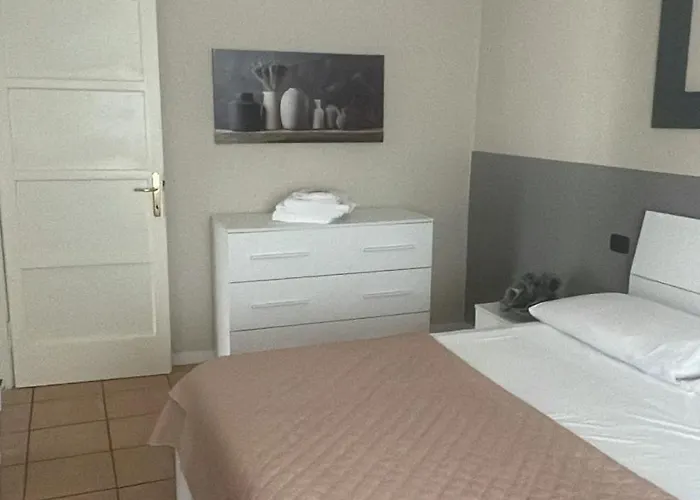 Dalla Simo Apartmán Bussolengo