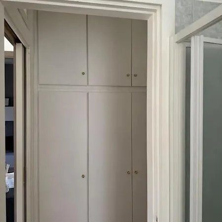 Dalla Simo Apartment *