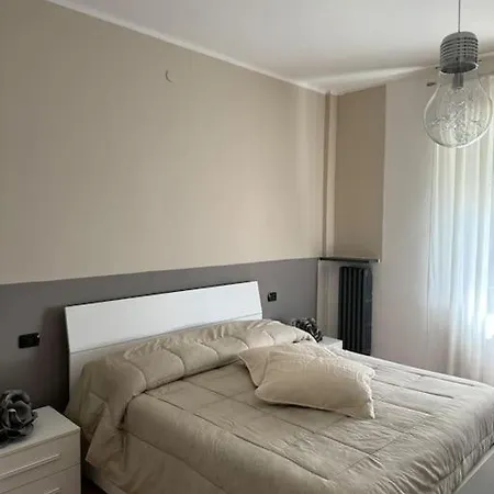 Dalla Simo Apartment