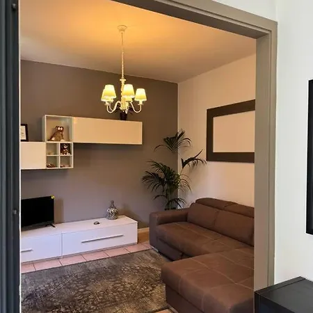 Dalla Simo Apartment