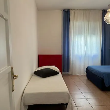 Apartment Dalla Simo Bussolengo