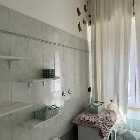 Dalla Simo Apartment