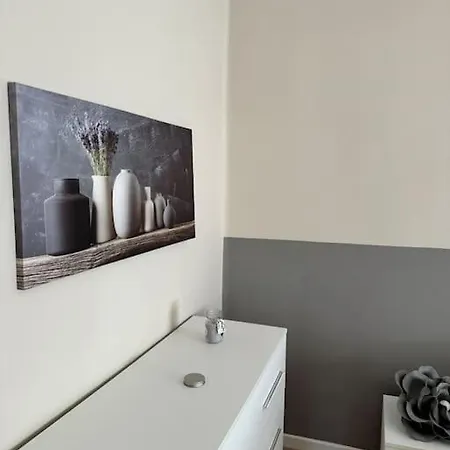 Dalla Simo Apartment *