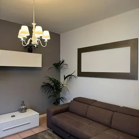 Dalla Simo Apartment Bussolengo
