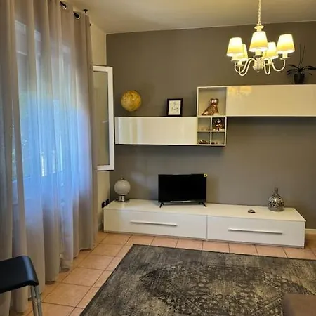 Dalla Simo Apartment *