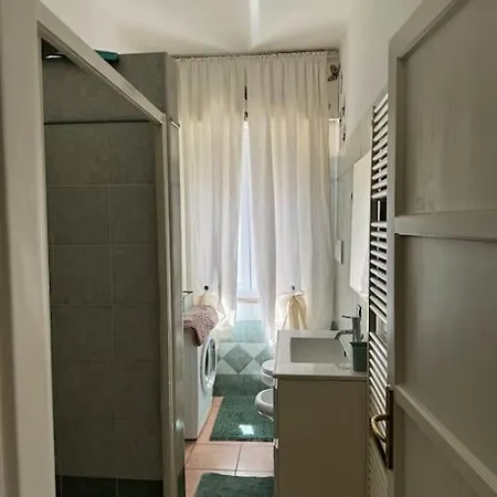 Dalla Simo Apartment Bussolengo