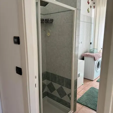 Dalla Simo Apartment *