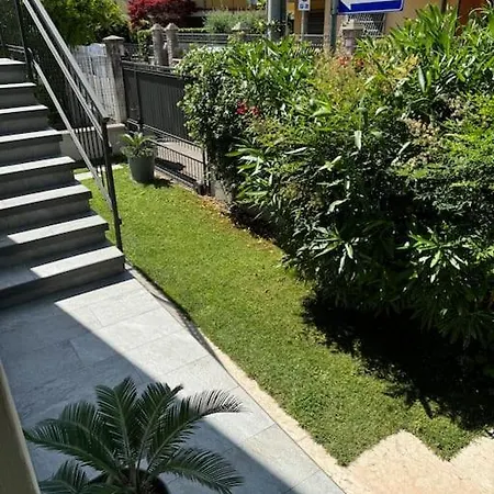 Dalla Simo Apartment